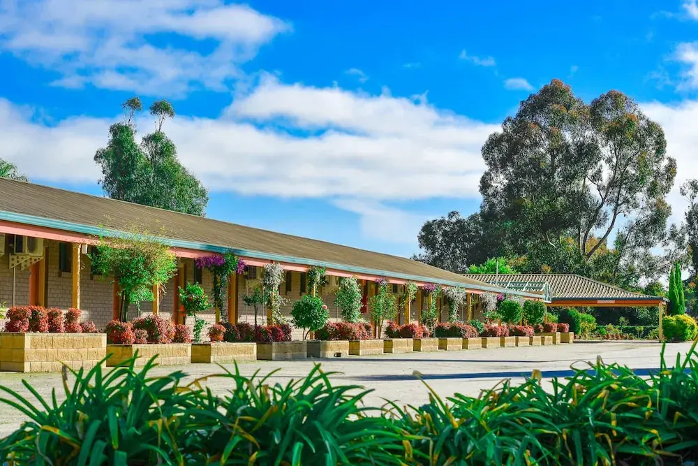 Comfort Inn Cobram Barooga Golf Course
