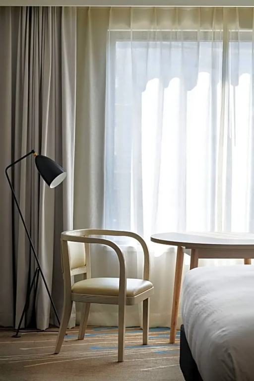 Crowne Plaza Sydney Macquarie Park by IHG - Chambres