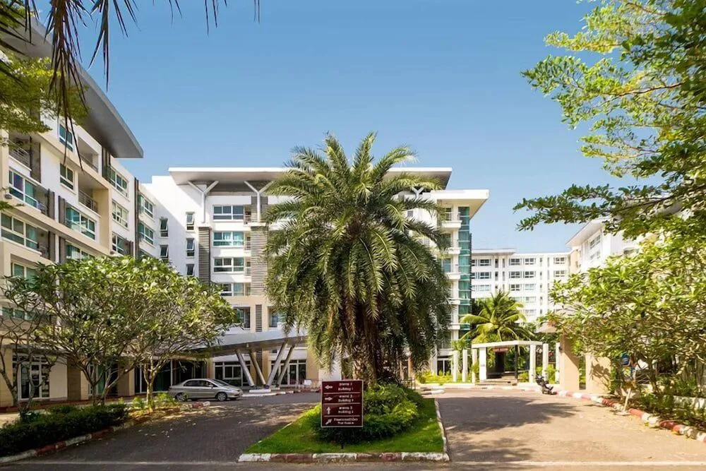The Royal Place Phuket Tower-3