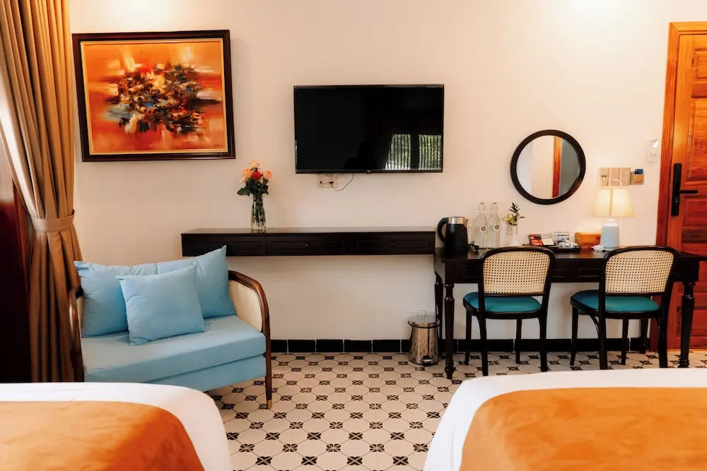 Hotel photo 5