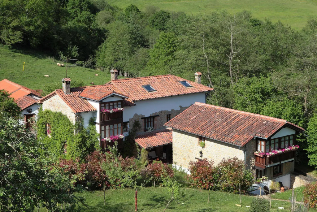 Molino de Tresgrandas - Général