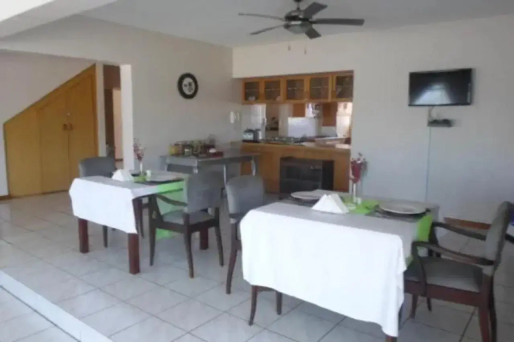 Lan Vision Guesthouse - Général