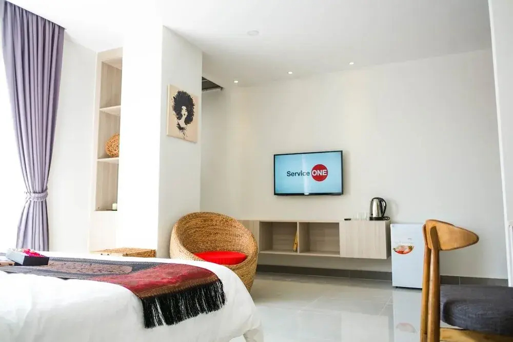Hotel photo 20