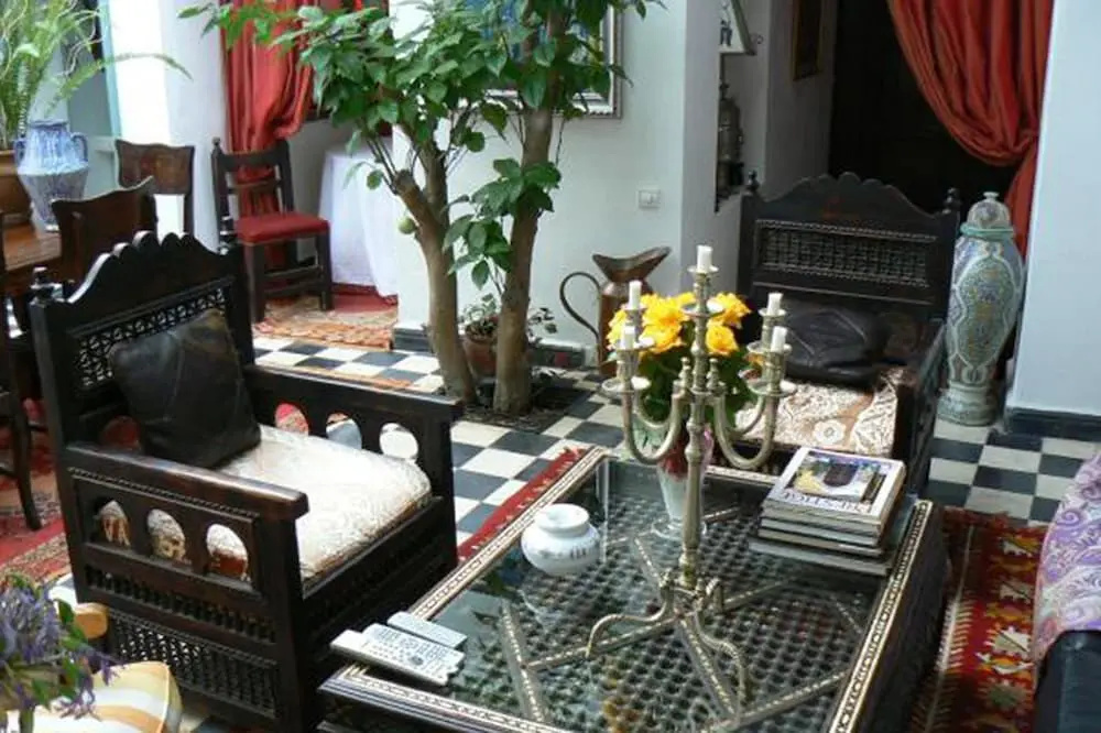 Hotel photo 14