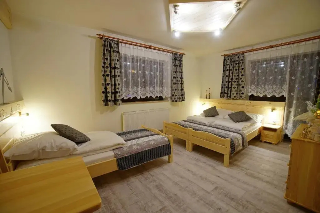 Willa 14 - Chambres