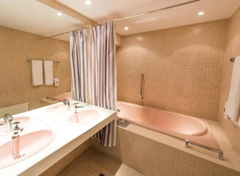 Ascott Hotel & Restaurant - Chambres