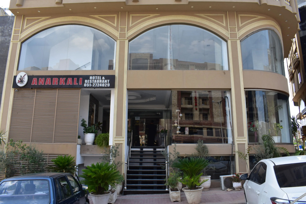 Anarkali Hotel & Restaurant