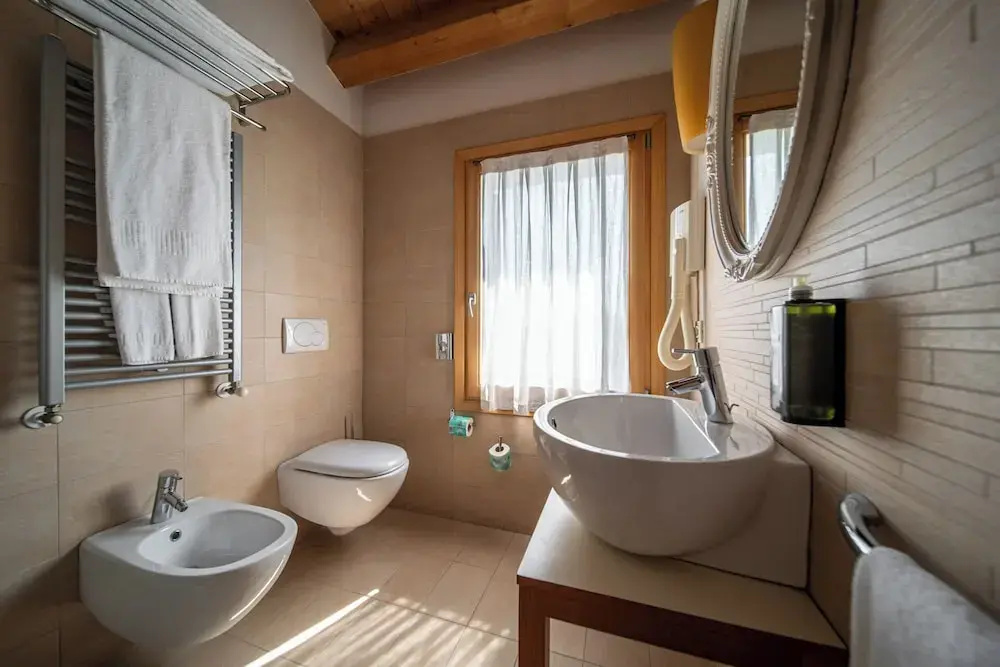 Borgo Ronchetto Relais Gourmet - Général