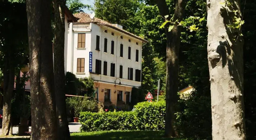 Albergo Villa Ombrosa