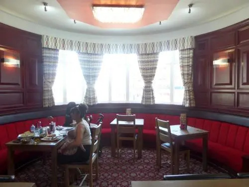 The Cabbage Hall Hotel - Général