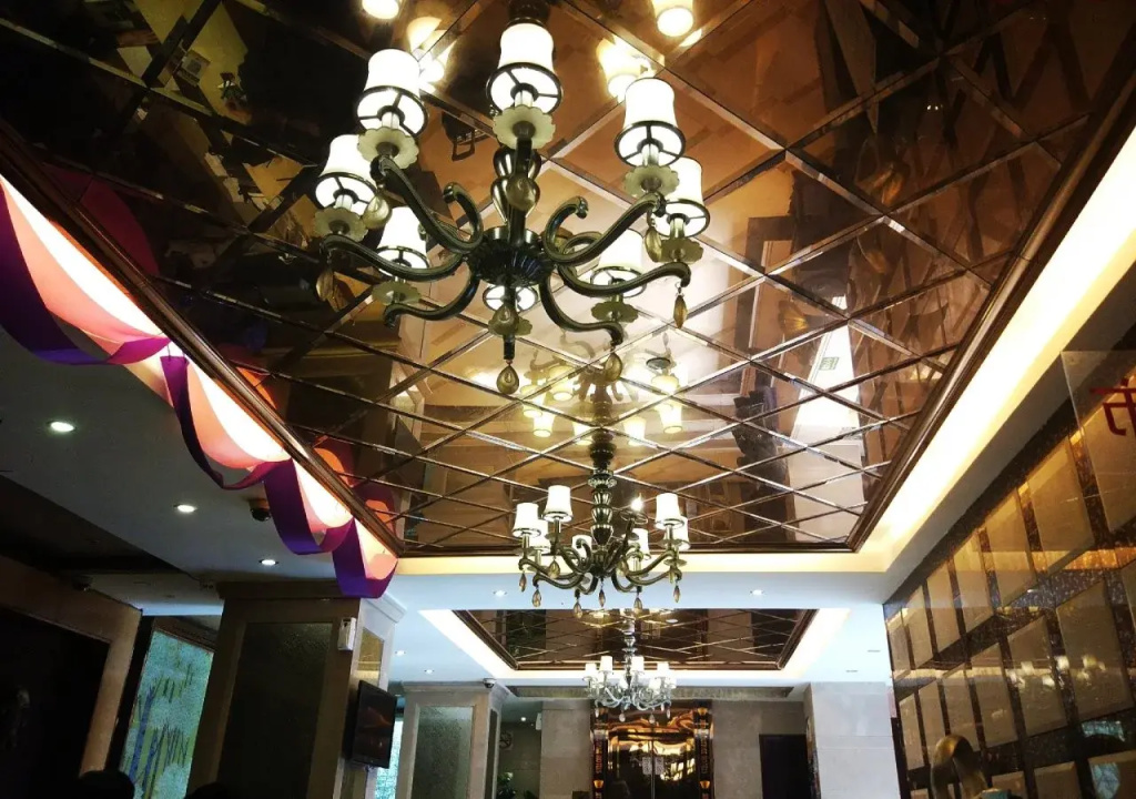 Jitai Boutique Hotel Shanghai Railway Station - Général