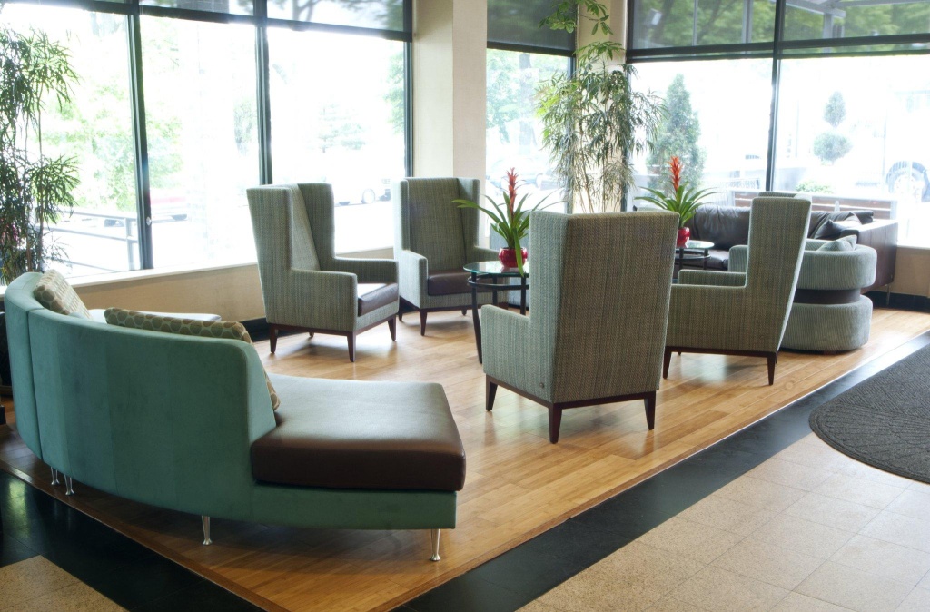 Holiday Inn LaGuardia Airport - Général