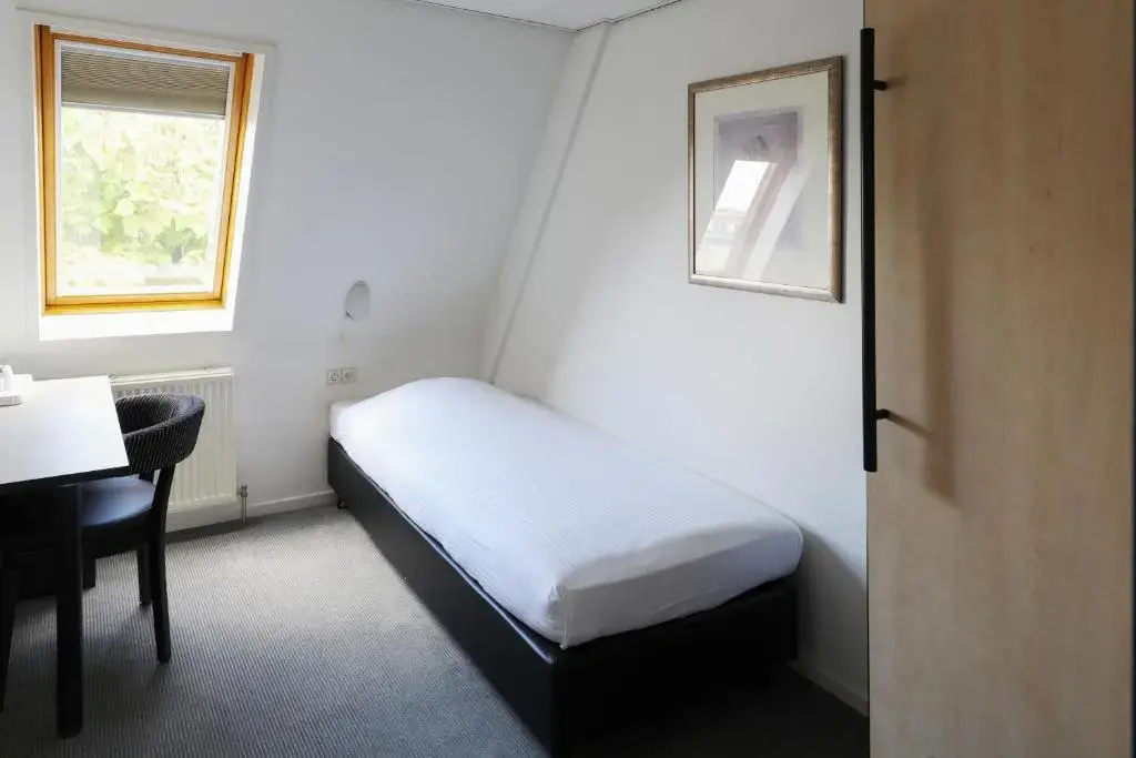 Golden Tulip Ampt van Nijkerk - Chambres