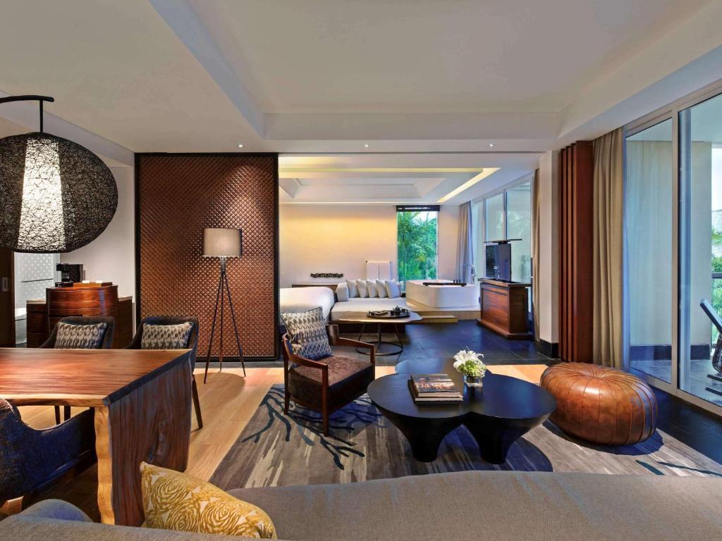 Sofitel Bali Nusa Dua Beach Resort