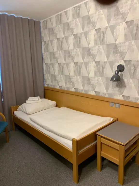 Alp Hotel - Chambres