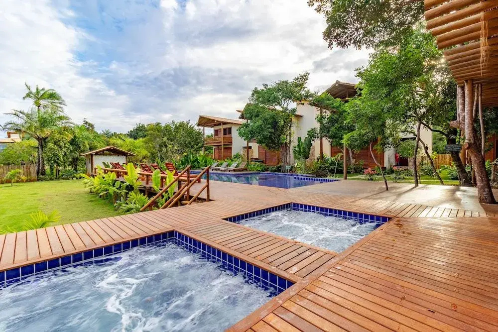 Casa Barra Grande - Général