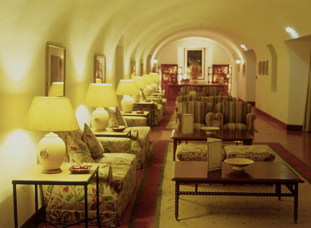 Pousada Convento de Beja - Historic Hotel - Général