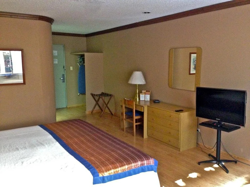 Hotel El Camino Real - Général