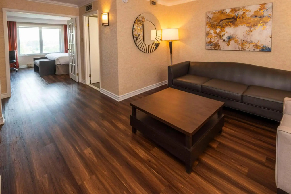 Chateau Cartier Hotel & Resort, an Ascend Collection Resort - фото 13