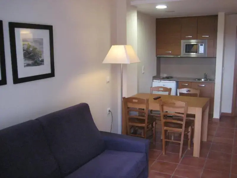 Hotel Puerto Mar - Chambres