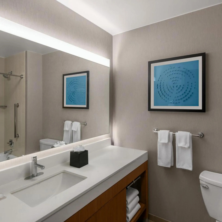 Hyatt Place Denver/Cherry Creek - Général