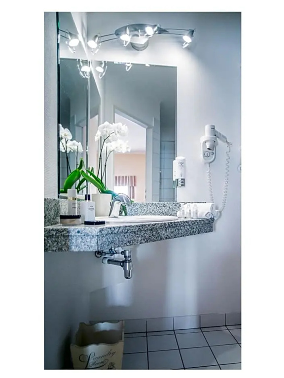Hotel Fenix - Chambres