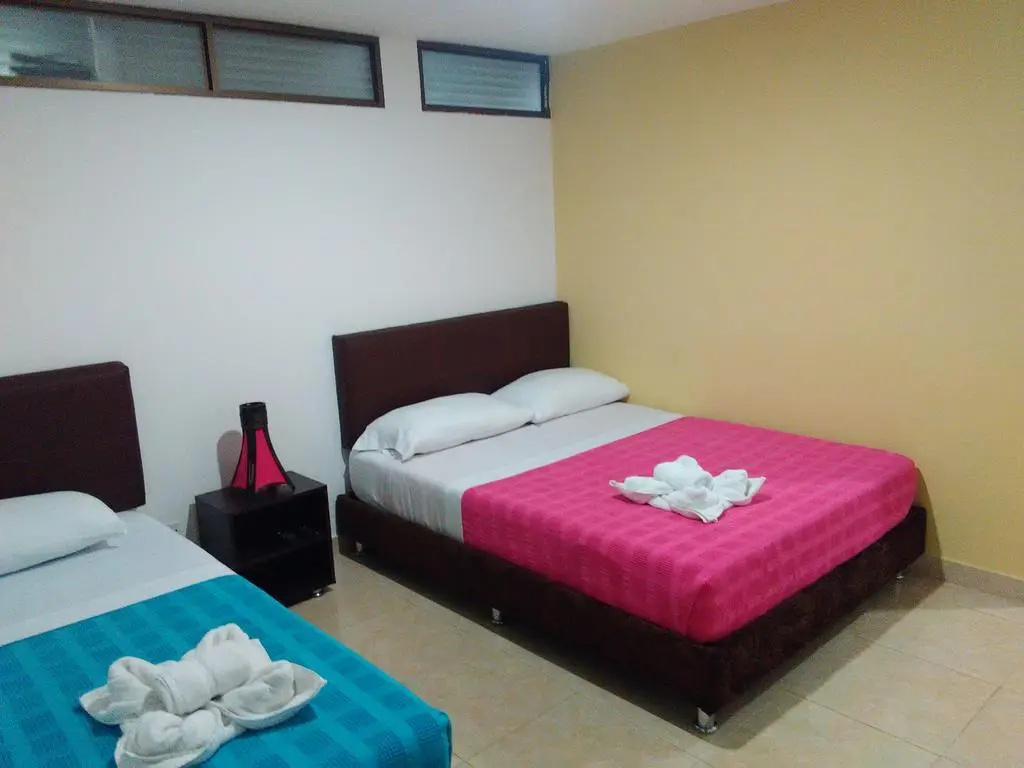 Hotel photo 4