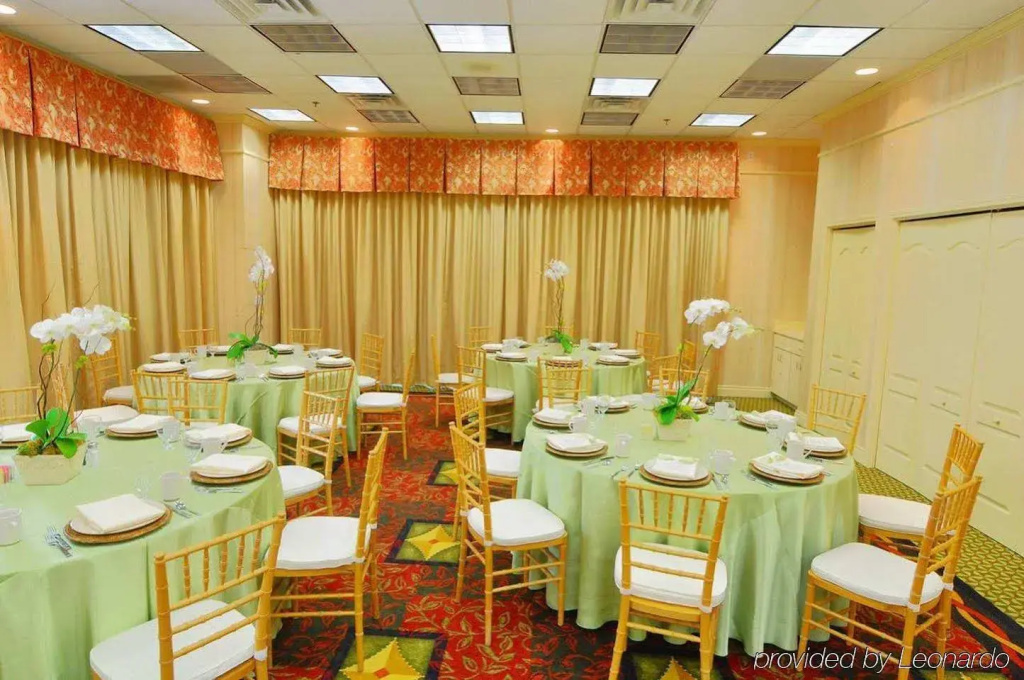 Hilton Garden Inn Jacksonville Ponte Vedra Sawgrass - Général