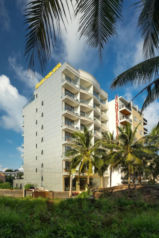 Home Park Hotel