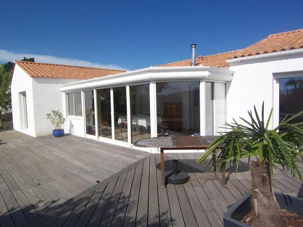 Maison L'Île-d'Olonne, 4 pièces, 5 personnes - FR-1-197-297