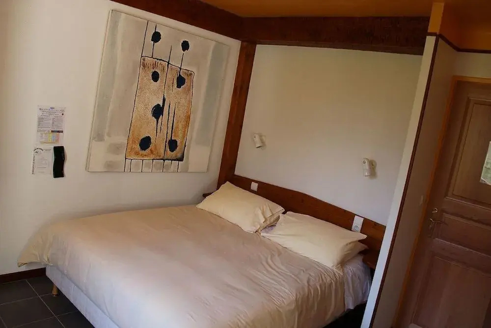 Afficher la photo 7 — Hôtel le Val des Sources