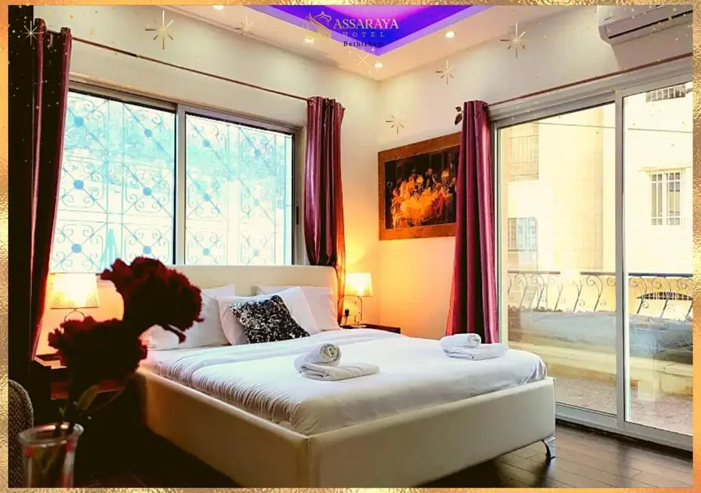 Assaraya Hotel - Chambres