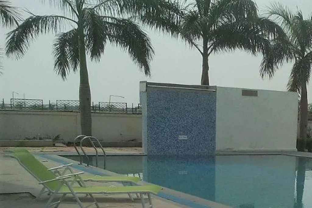 Comfort Inn Donil - Général