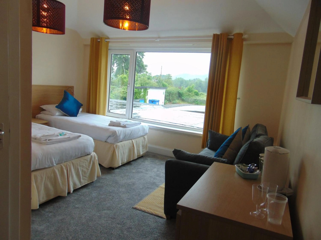 Callander Hostel — 5