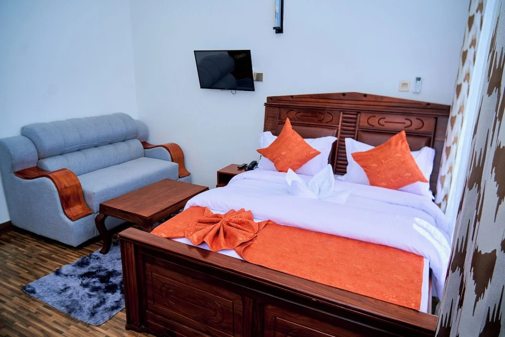 Hotel photo 18