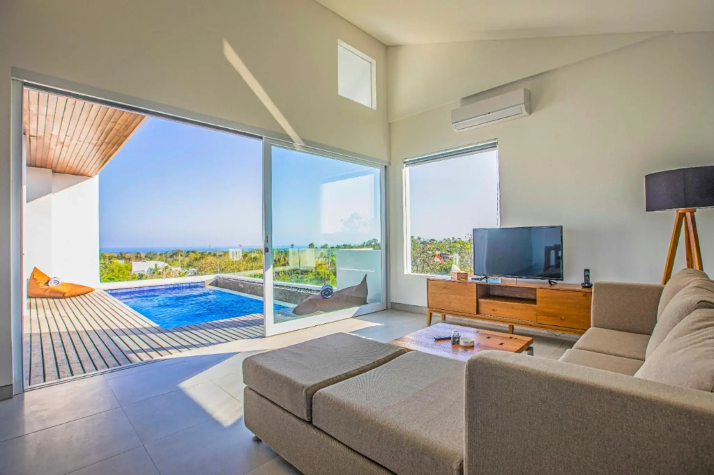 Hideaway Villas Bali – Ungasan by Kanaan Hospitality — фото