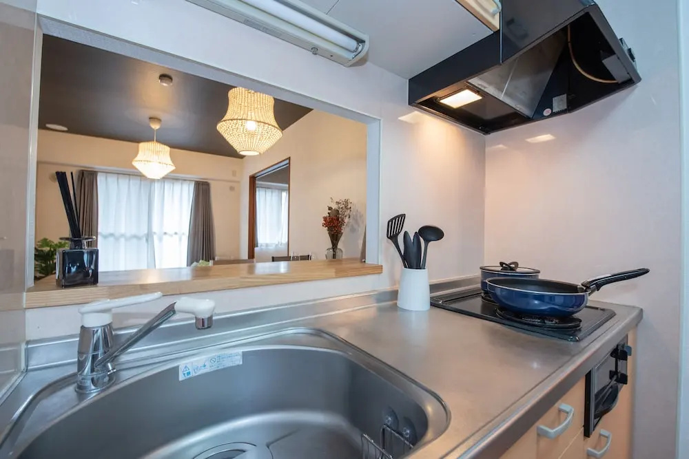 Sun court Minami 4-jo 303 사진 11