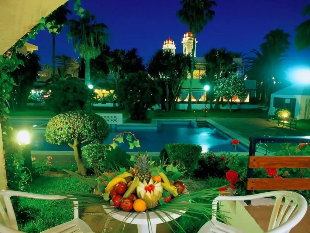 Hotel photo 21