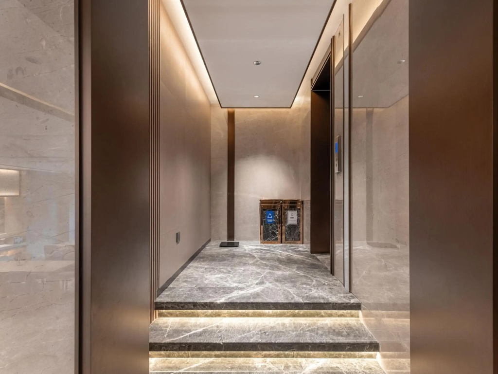Lavande Hotel Guangzhou Zhengjia Plaza Branch - Général