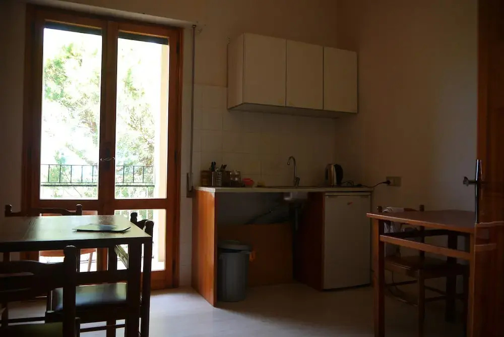 Albergo Marina - Général
