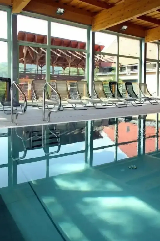Resort Rusava - Général