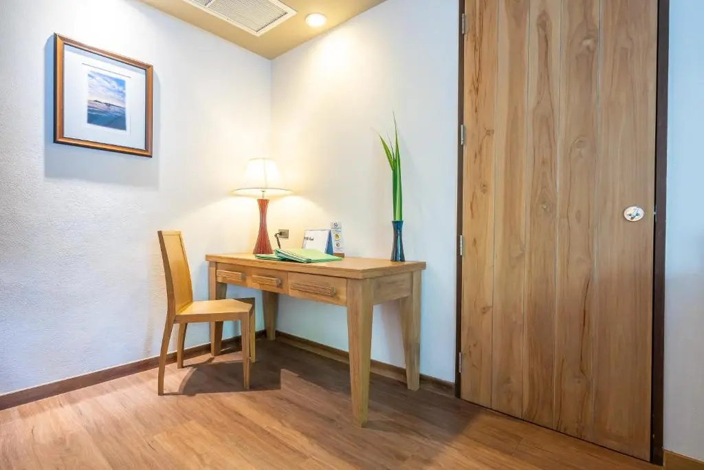 Sai Kaew Beach Resort - Chambres