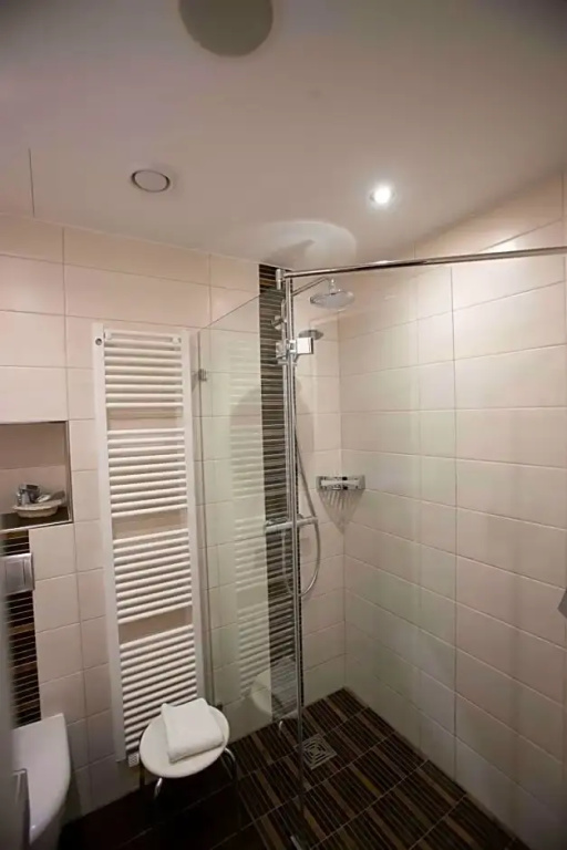 Flair Park-Hotel Ilshofen - Chambres
