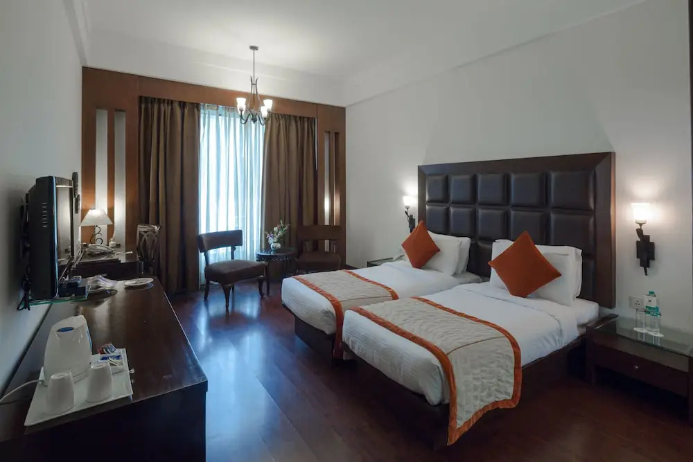 Orana Hotels And Resorts - Chambres