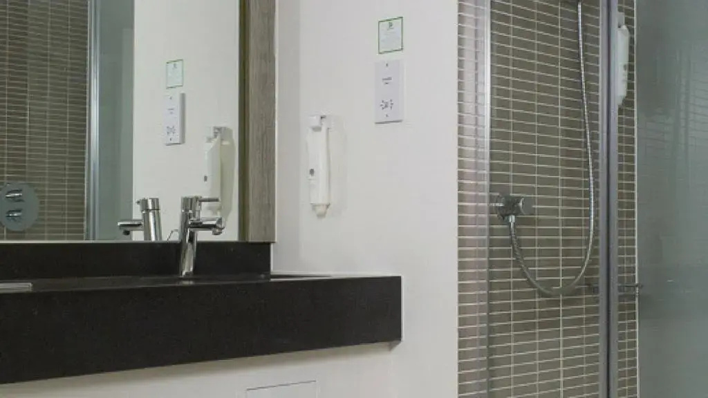 Holiday Inn Milton Keynes - East M1, Jct. 14 by IHG - Chambres