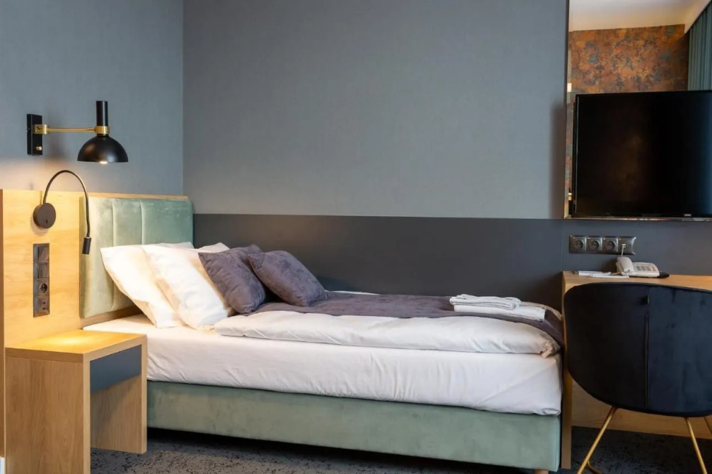 Hotel photo 18