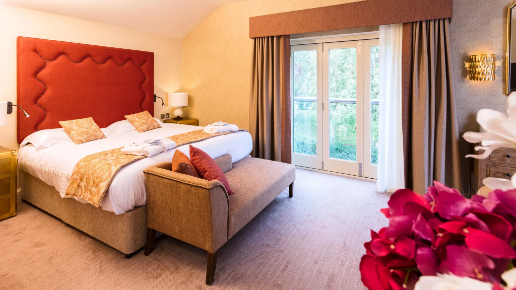 CBH Park Farm Hotel
