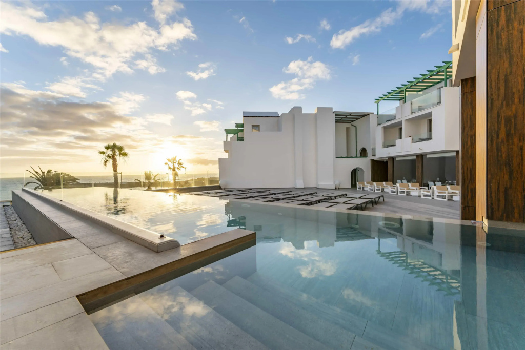 Barceló Teguise Beach - Adults only - Général