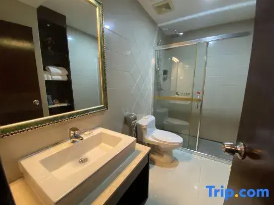 Shunde Emperor Hotel - Chambres