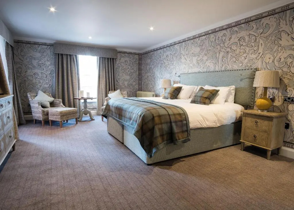 Beverley Arms Hotel - Chambres